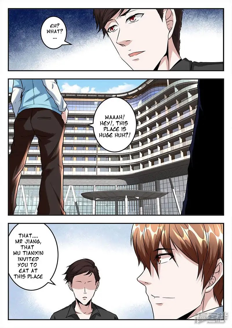 Metropolitan System Chapter 51 page 6 - Chapter 51