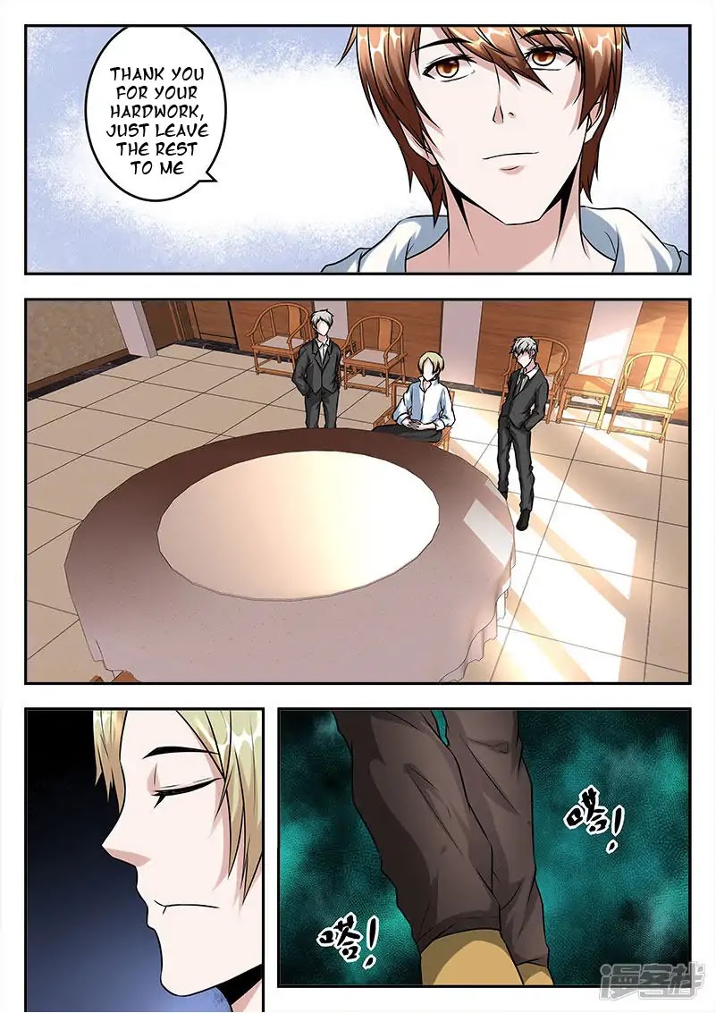 Metropolitan System Chapter 51 page 7 - Chapter 51