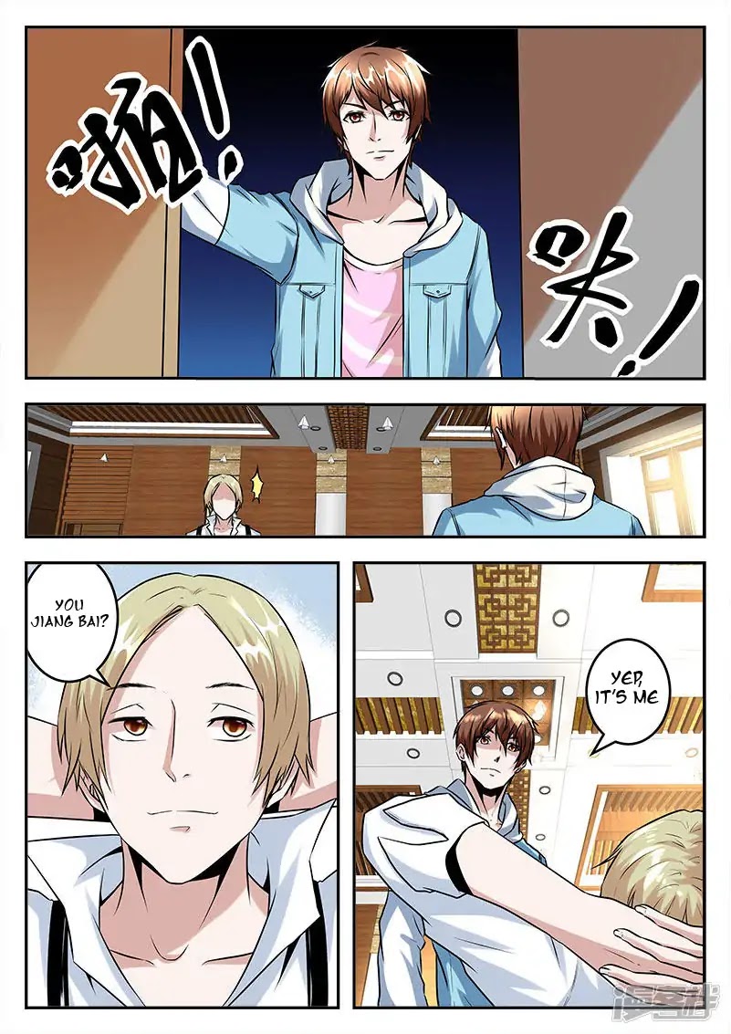 Metropolitan System Chapter 51 page 8 - Chapter 51