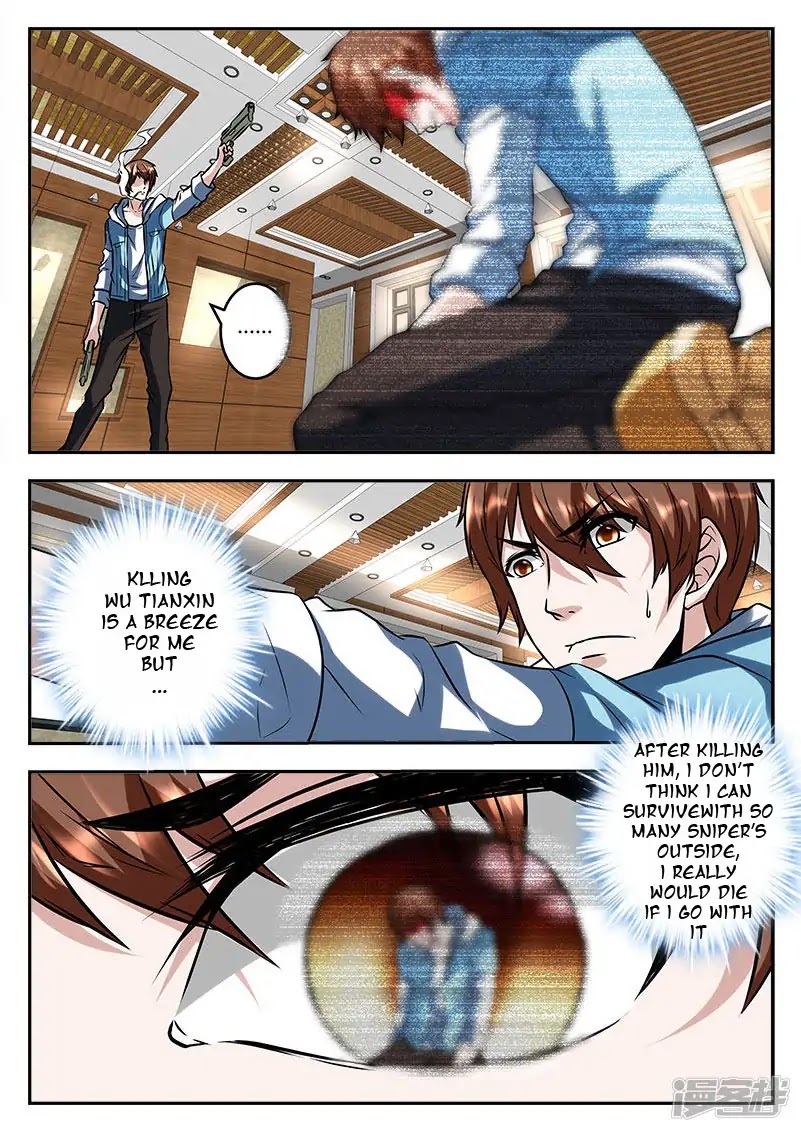 Metropolitan System Chapter 55 page 8 - Chapter 55