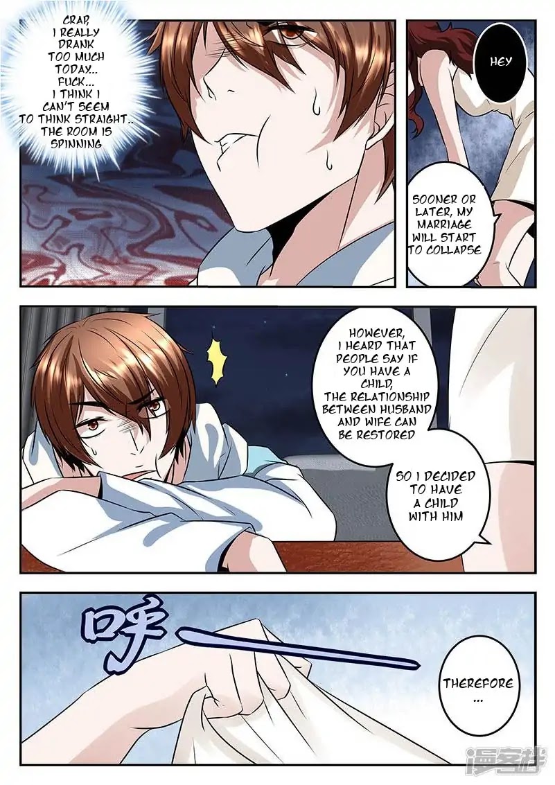 Metropolitan System Chapter 56 page 10 - Chapter 56