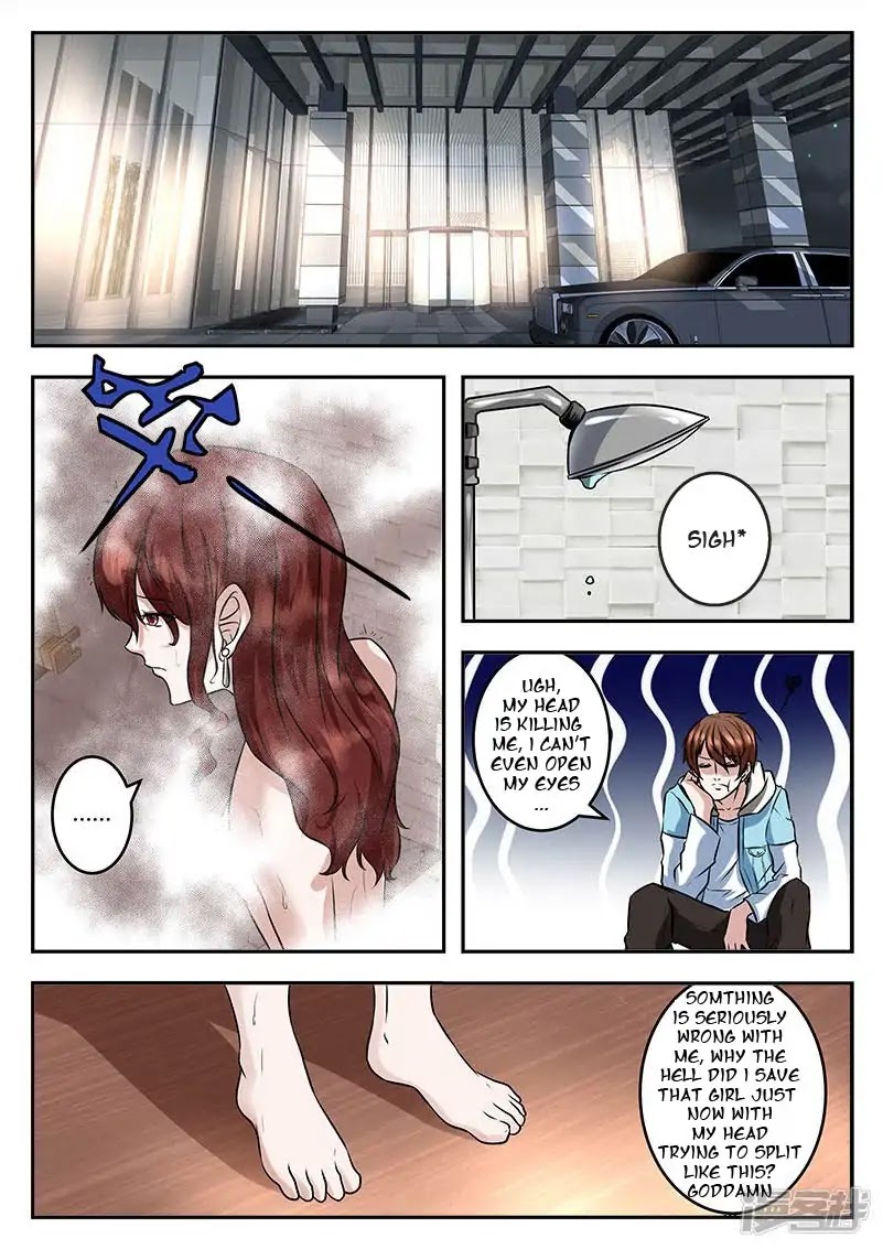 Metropolitan System Chapter 56 page 6 - Chapter 56