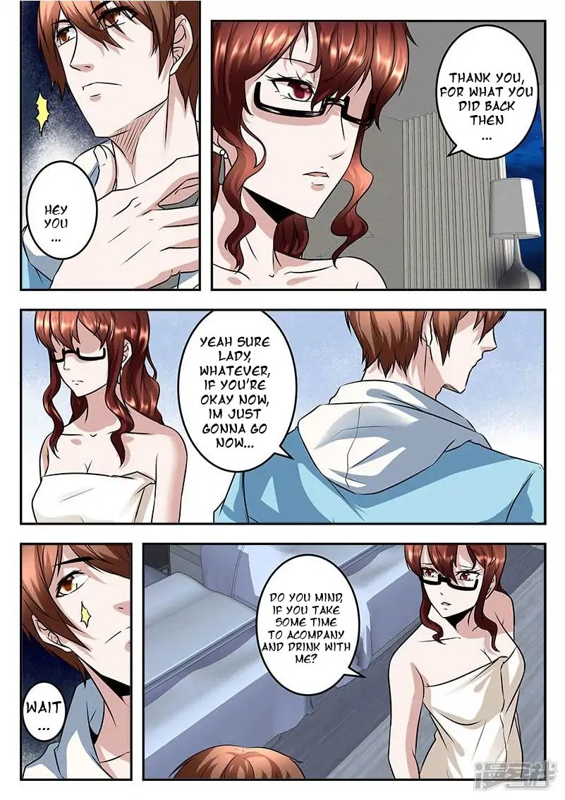 Metropolitan System Chapter 56 page 7 - Chapter 56