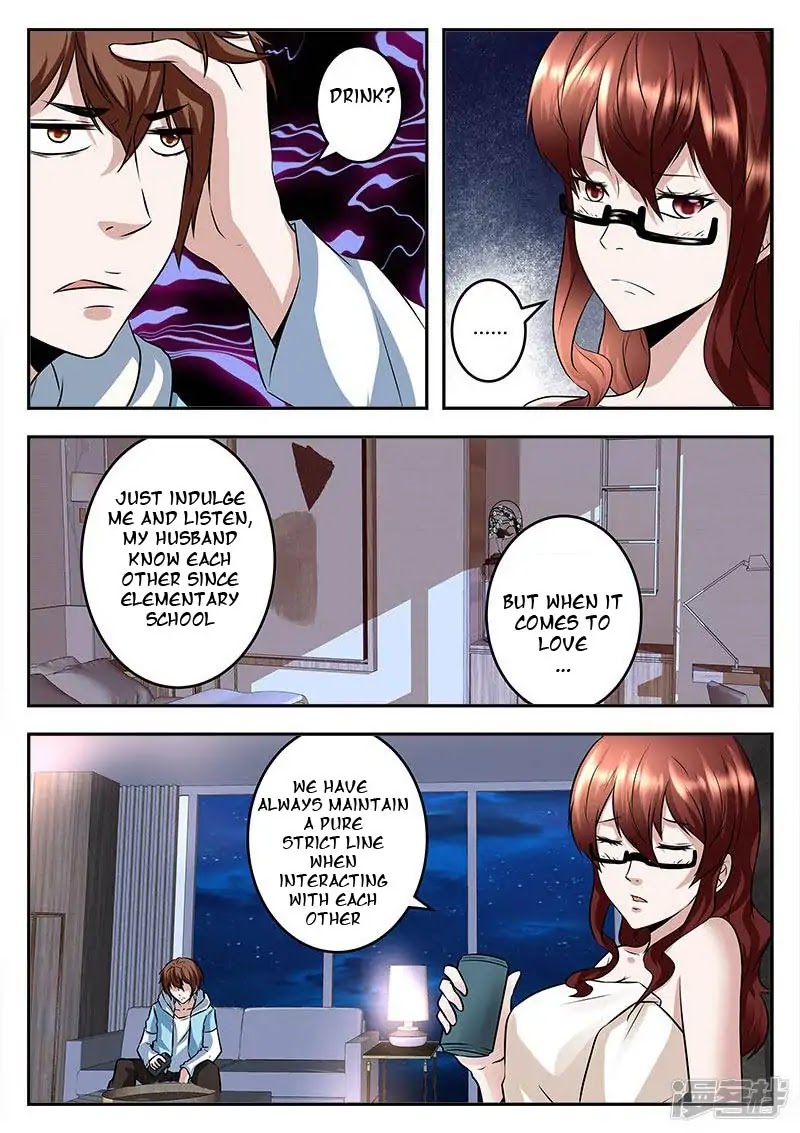 Metropolitan System Chapter 56 page 8 - Chapter 56