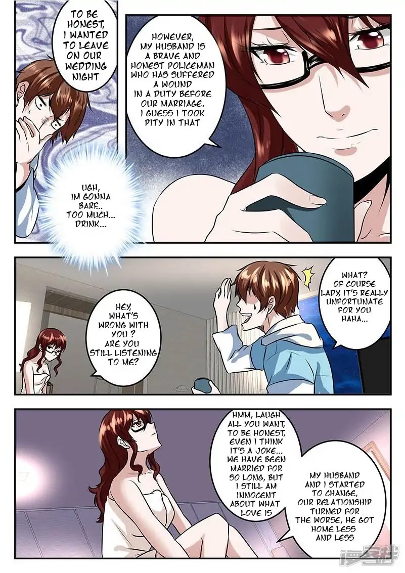 Metropolitan System Chapter 56 page 9 - Chapter 56
