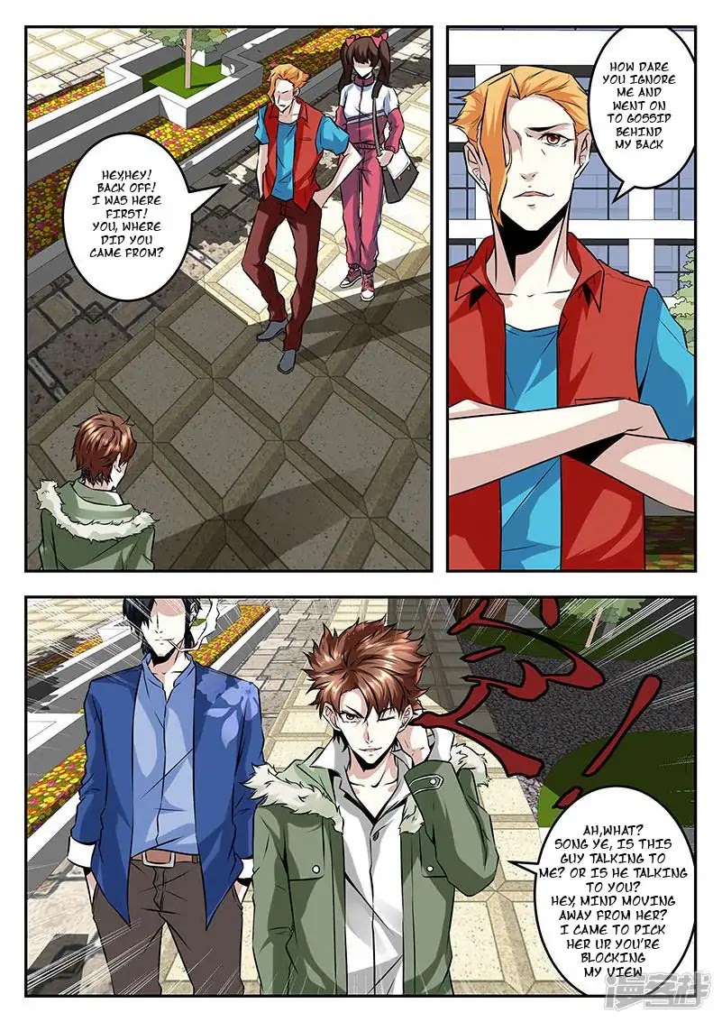 Metropolitan System Chapter 59 page 10 - Chapter 59