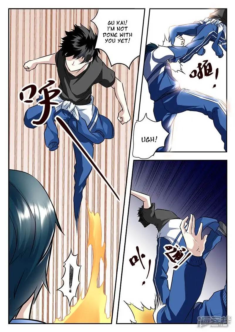 Metropolitan System Chapter 59 page 2 - Chapter 59
