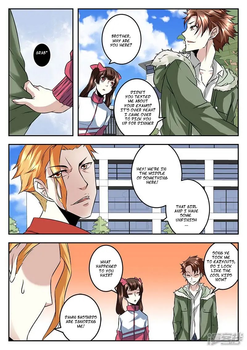 Metropolitan System Chapter 59 page 9 - Chapter 59