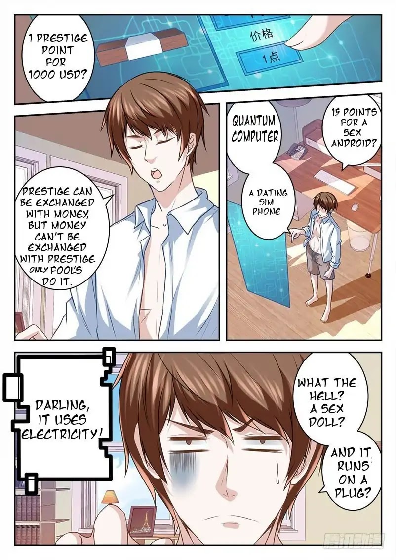 Metropolitan System Chapter 6 page 1 - Chapter 6