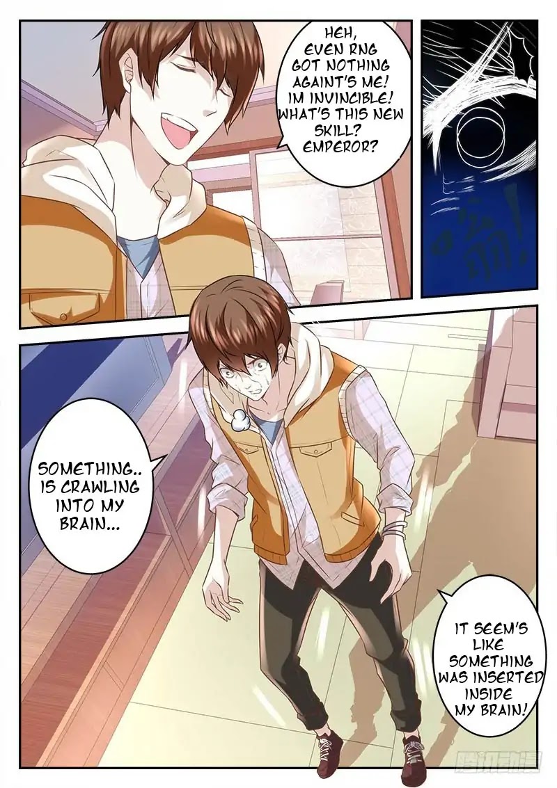 Metropolitan System Chapter 6 page 10 - Chapter 6