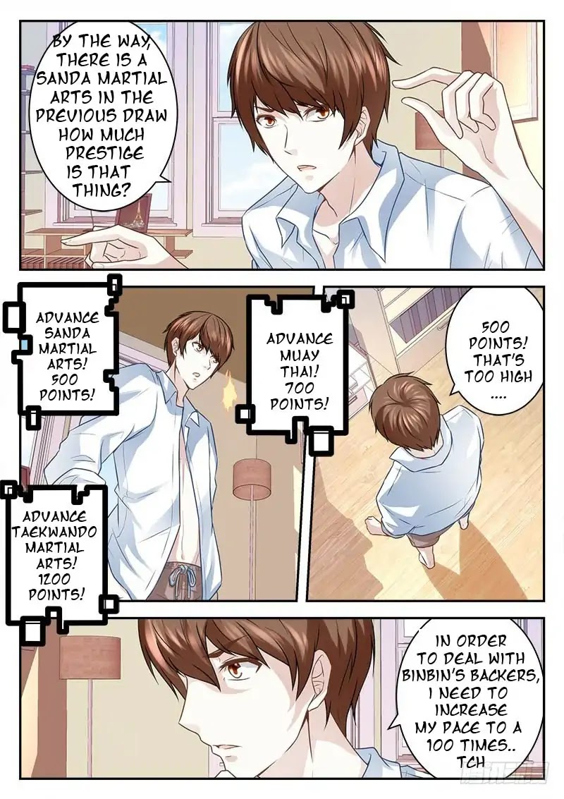 Metropolitan System Chapter 6 page 2 - Chapter 6