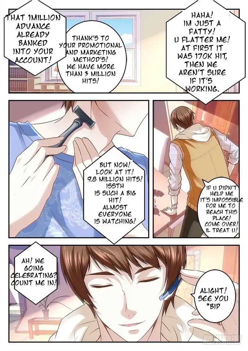Metropolitan System Chapter 6 page 6 - Chapter 6