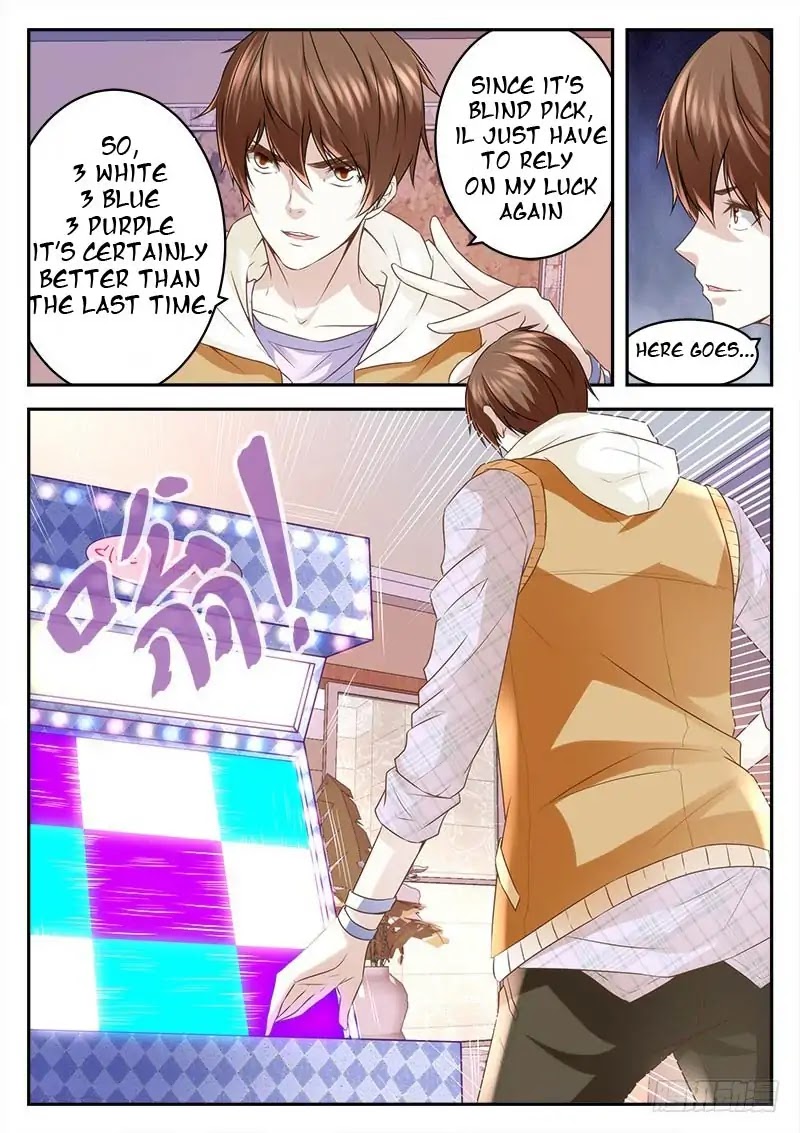 Metropolitan System Chapter 6 page 8 - Chapter 6