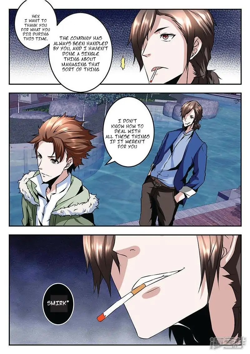 Metropolitan System Chapter 60 page 10 - Chapter 60