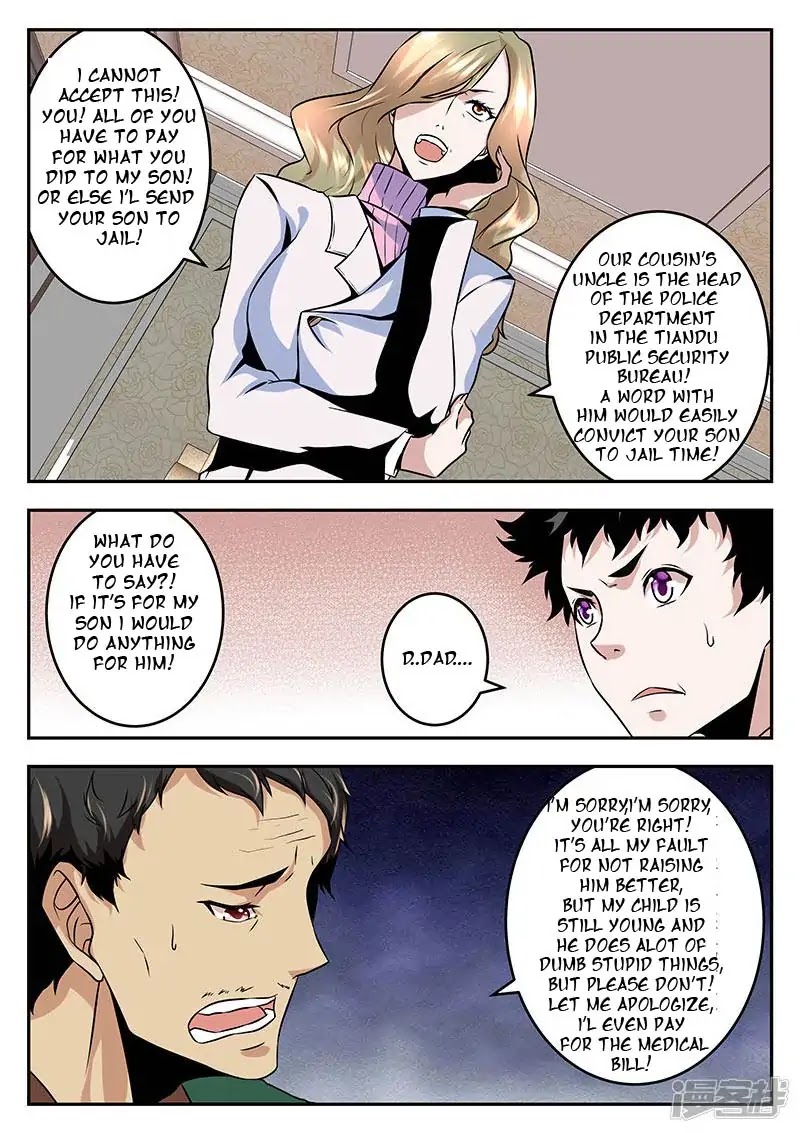 Metropolitan System Chapter 62 page 3 - Chapter 62