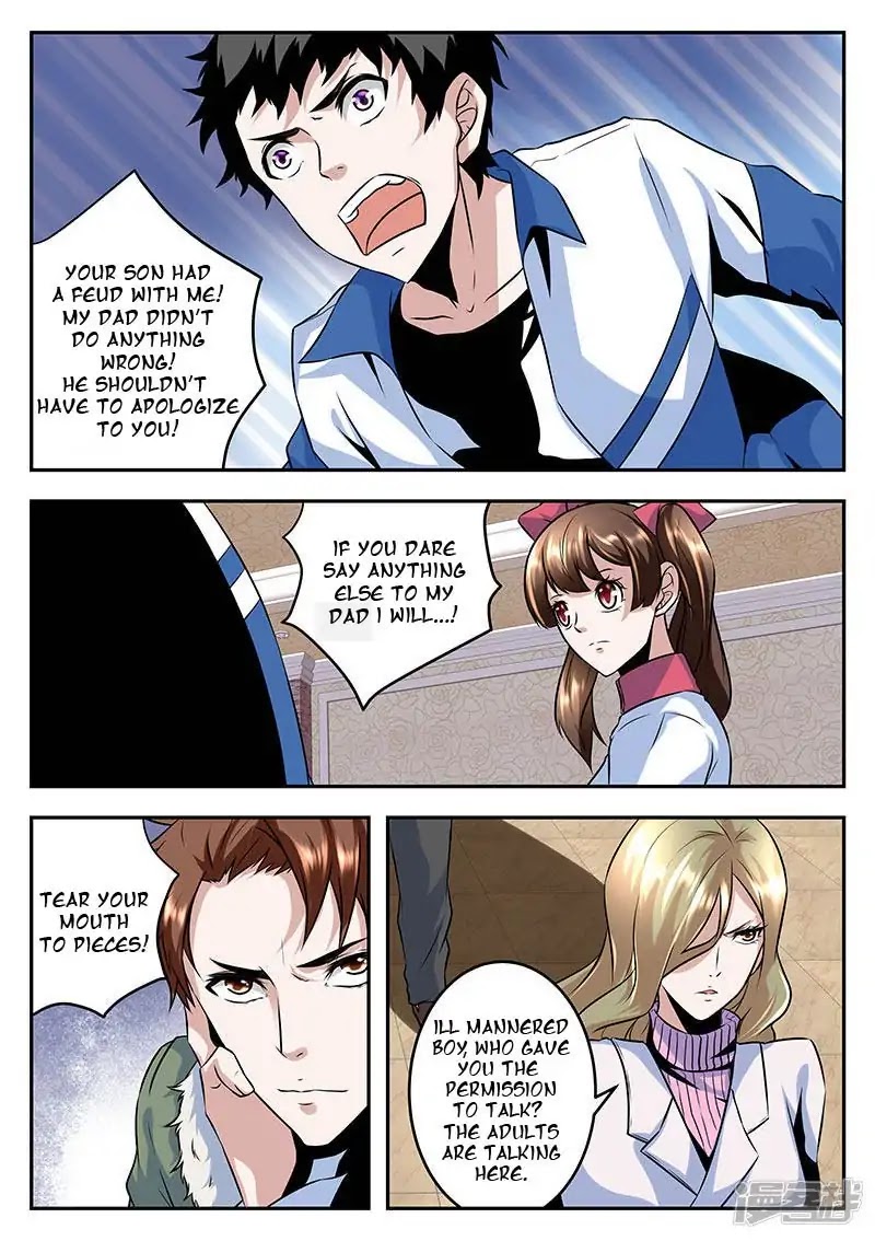 Metropolitan System Chapter 62 page 5 - Chapter 62