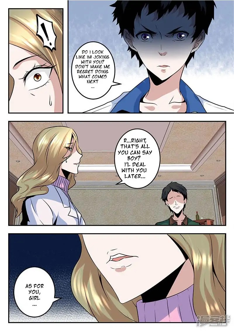 Metropolitan System Chapter 62 page 6 - Chapter 62