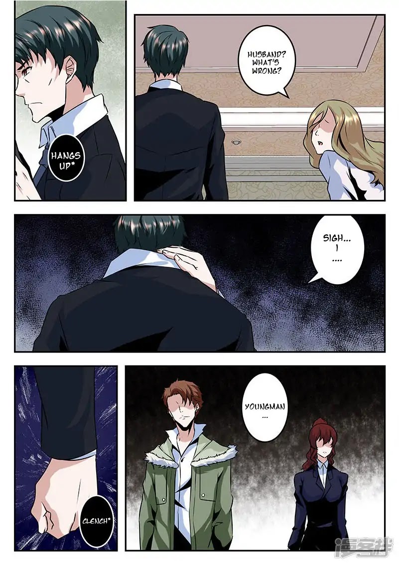 Metropolitan System Chapter 63 page 10 - Chapter 63