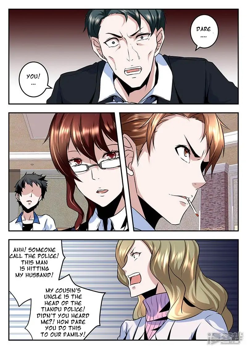 Metropolitan System Chapter 63 page 2 - Chapter 63