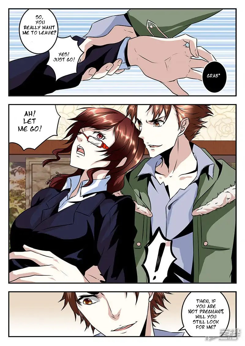 Metropolitan System Chapter 64 page 11 - Chapter 64