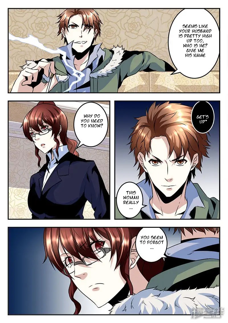 Metropolitan System Chapter 64 page 7 - Chapter 64