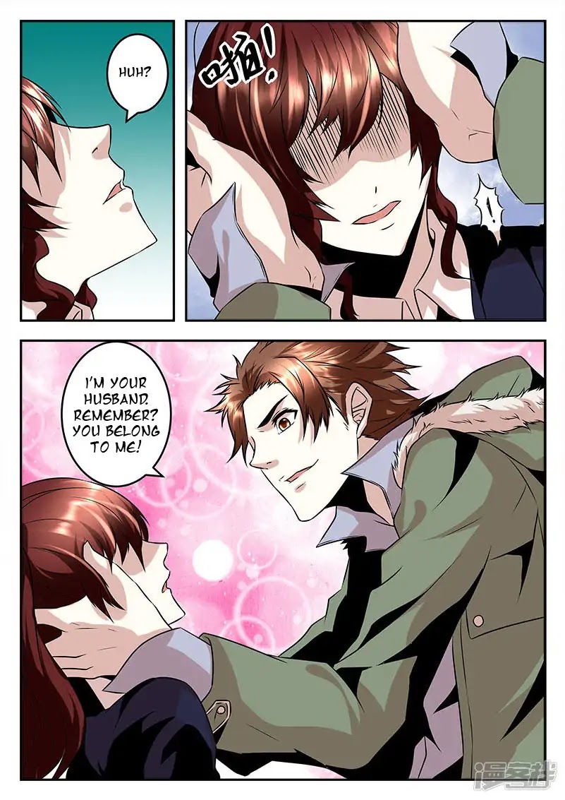 Metropolitan System Chapter 64 page 8 - Chapter 64