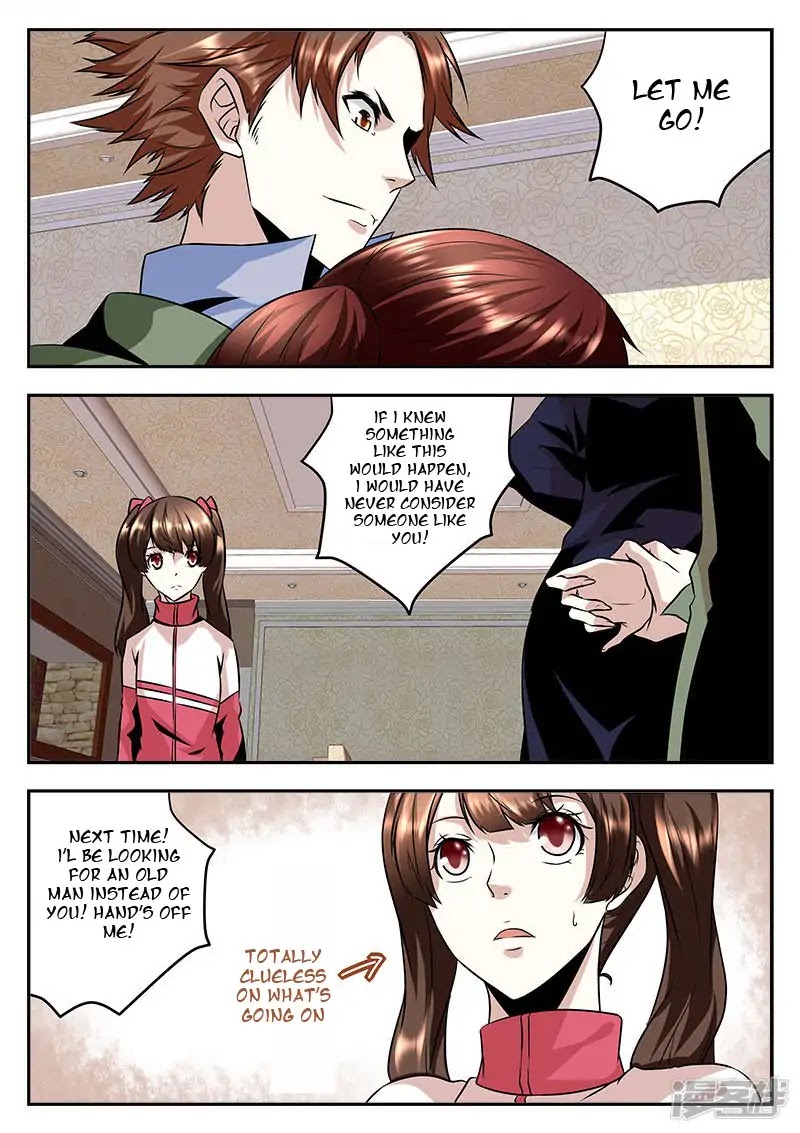 Metropolitan System Chapter 65 page 2 - Chapter 65