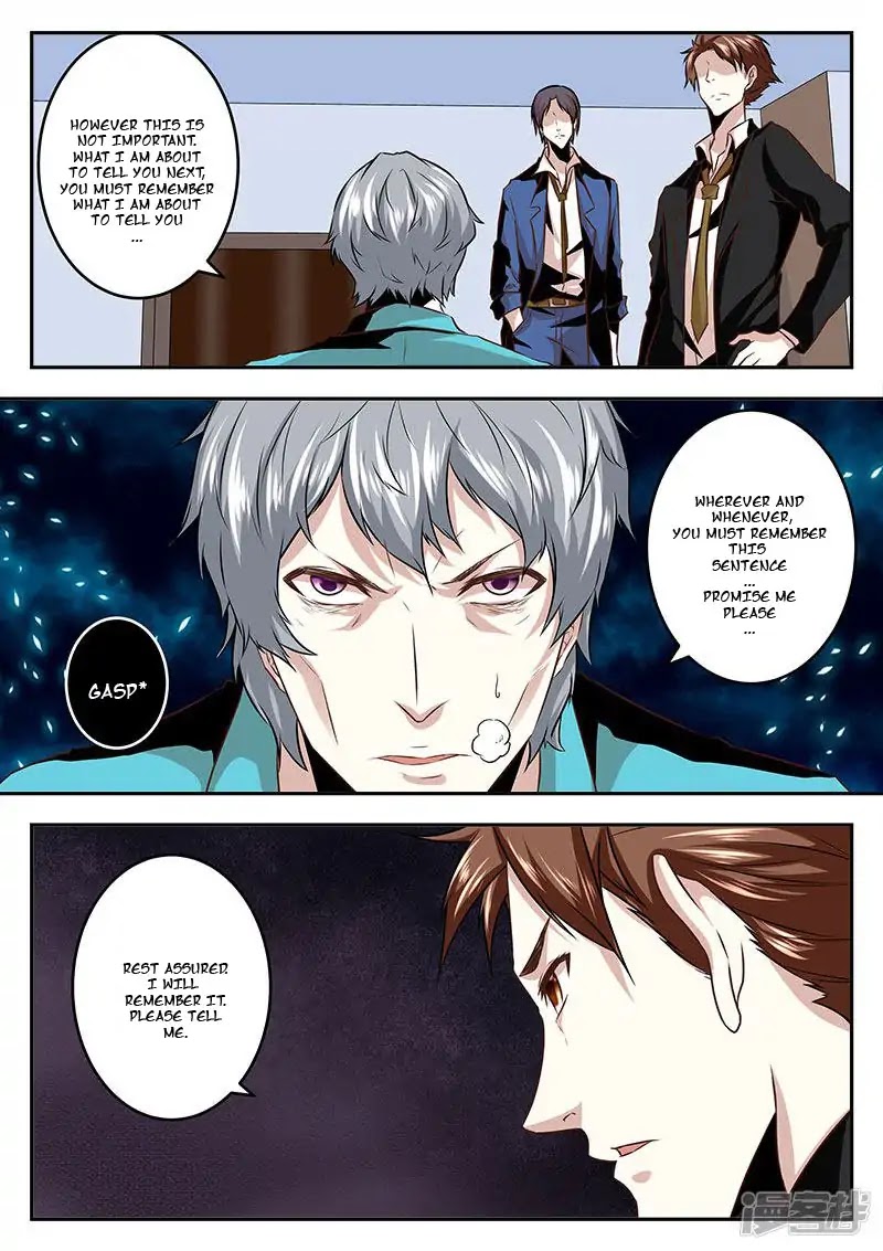 Metropolitan System Chapter 68 page 6 - Chapter 68