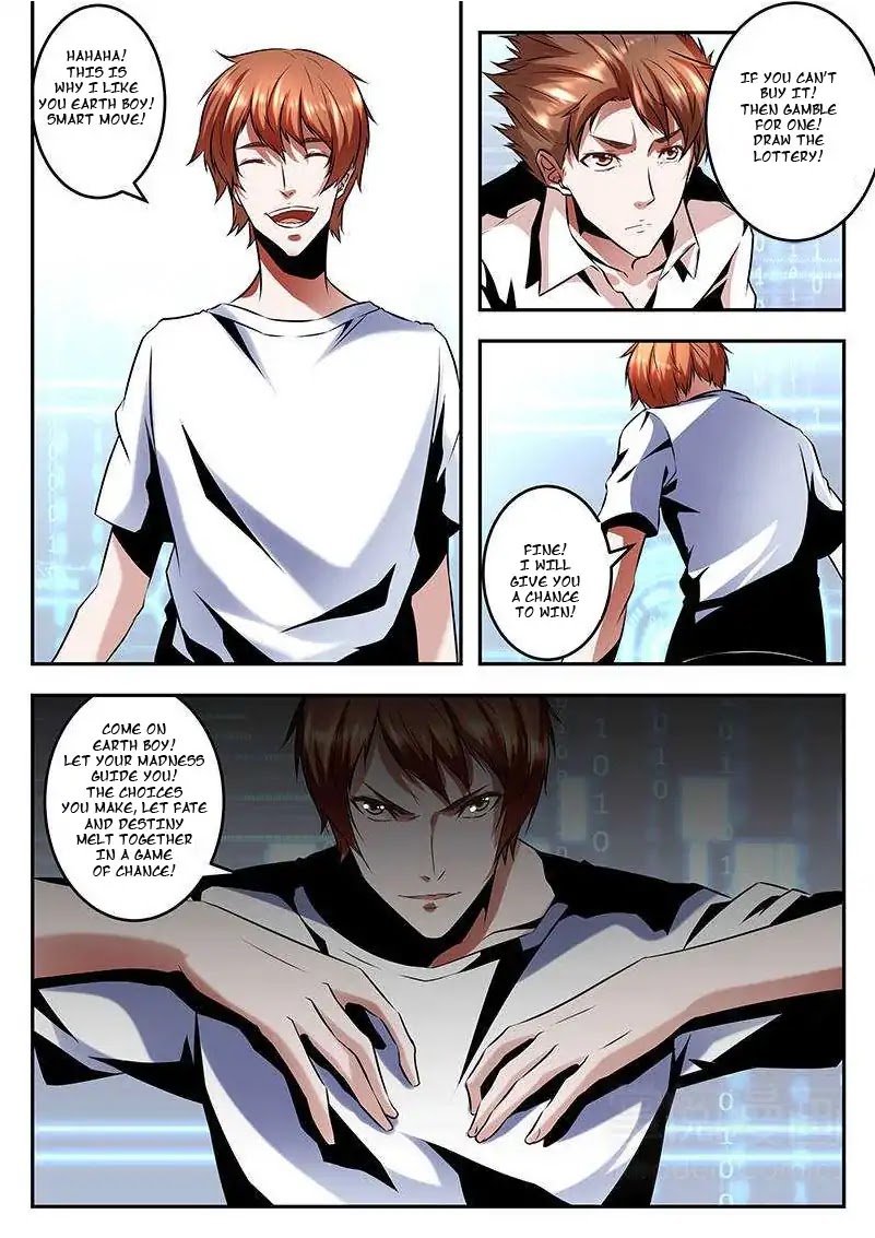Metropolitan System Chapter 69 page 10 - Chapter 69