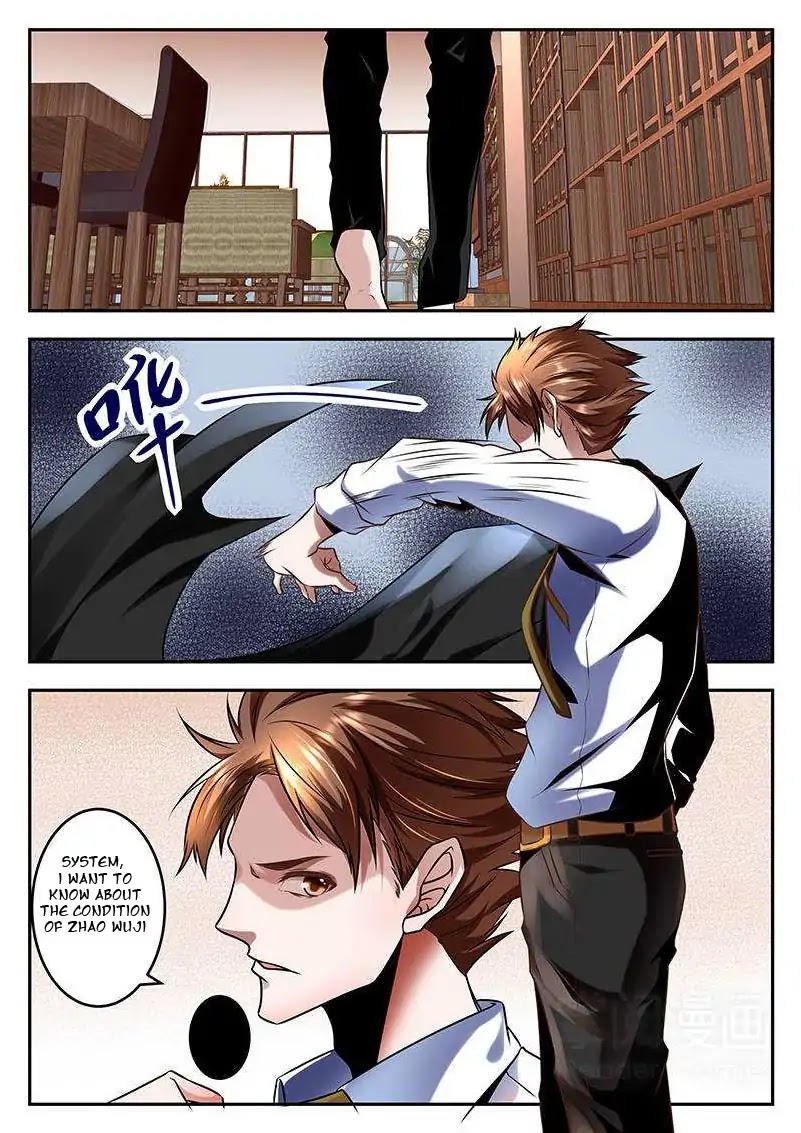 Metropolitan System Chapter 69 page 2 - Chapter 69