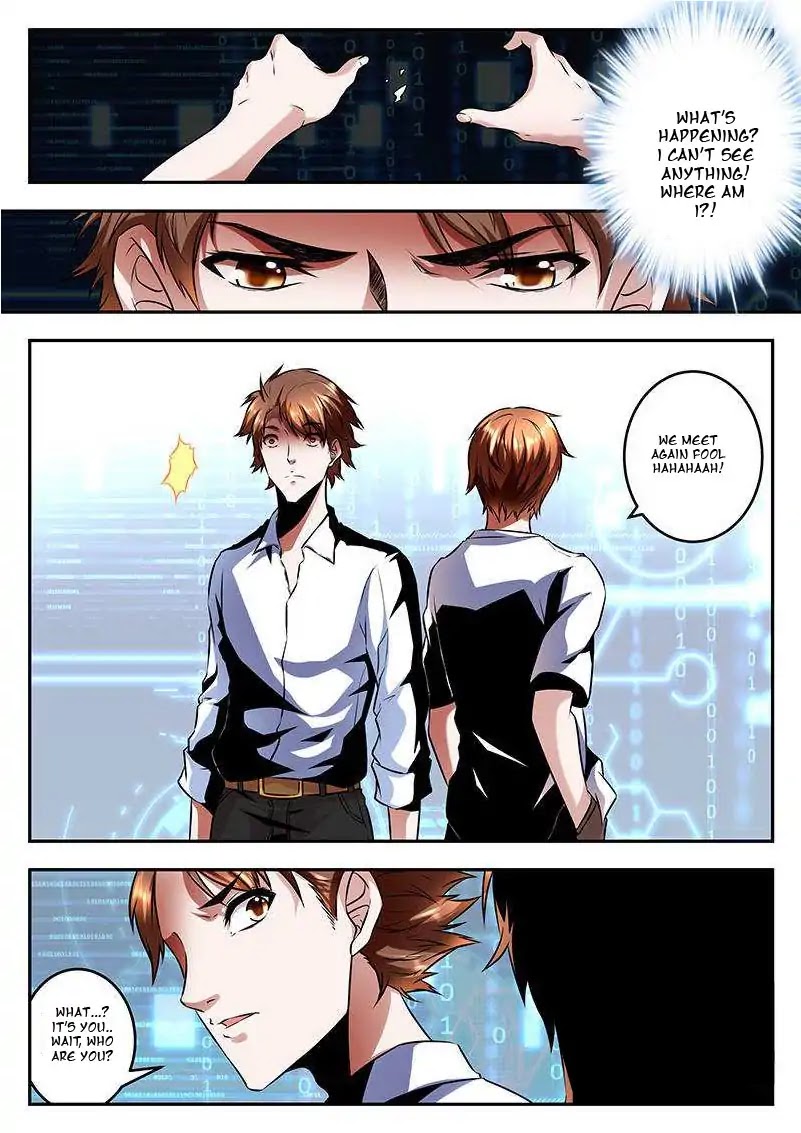 Metropolitan System Chapter 69 page 4 - Chapter 69