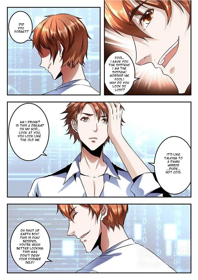 Metropolitan System Chapter 69 page 5 - Chapter 69