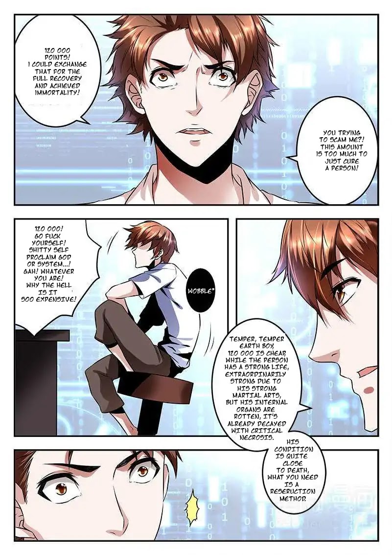 Metropolitan System Chapter 69 page 8 - Chapter 69