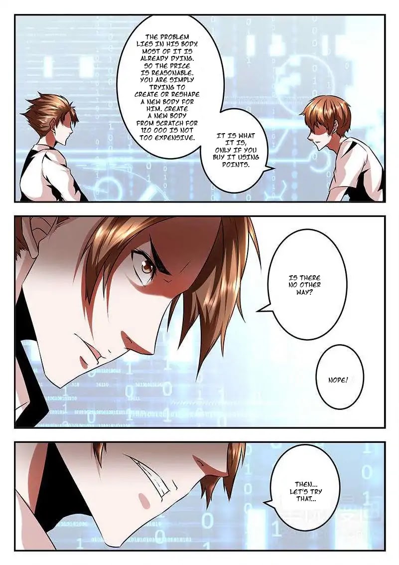 Metropolitan System Chapter 69 page 9 - Chapter 69