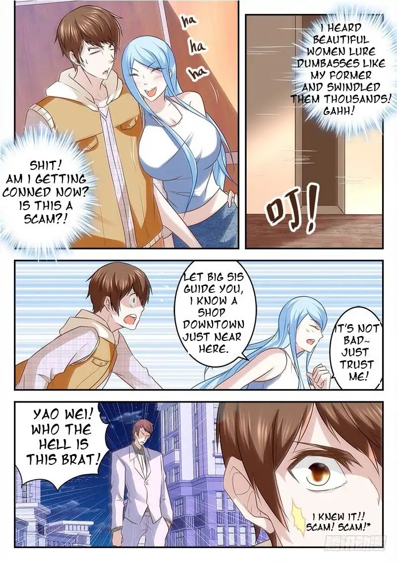 Metropolitan System Chapter 7 page 10 - Chapter 7