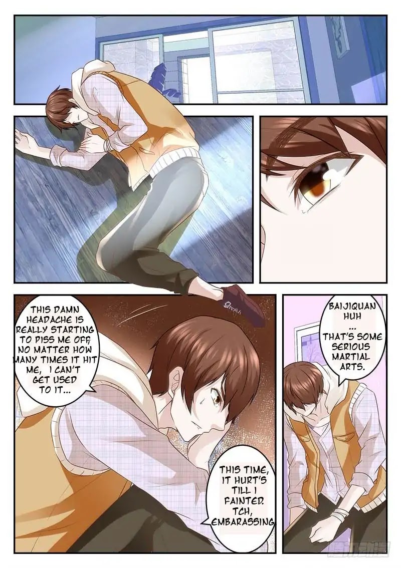 Metropolitan System Chapter 7 page 2 - Chapter 7