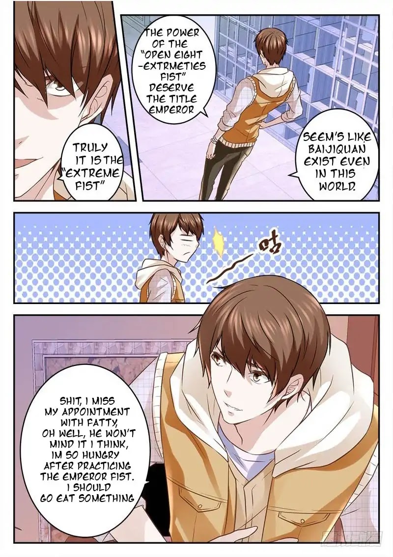 Metropolitan System Chapter 7 page 4 - Chapter 7