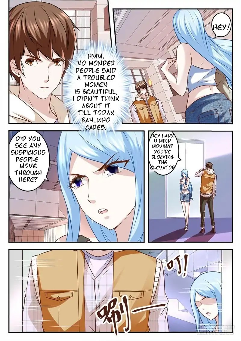 Metropolitan System Chapter 7 page 6 - Chapter 7