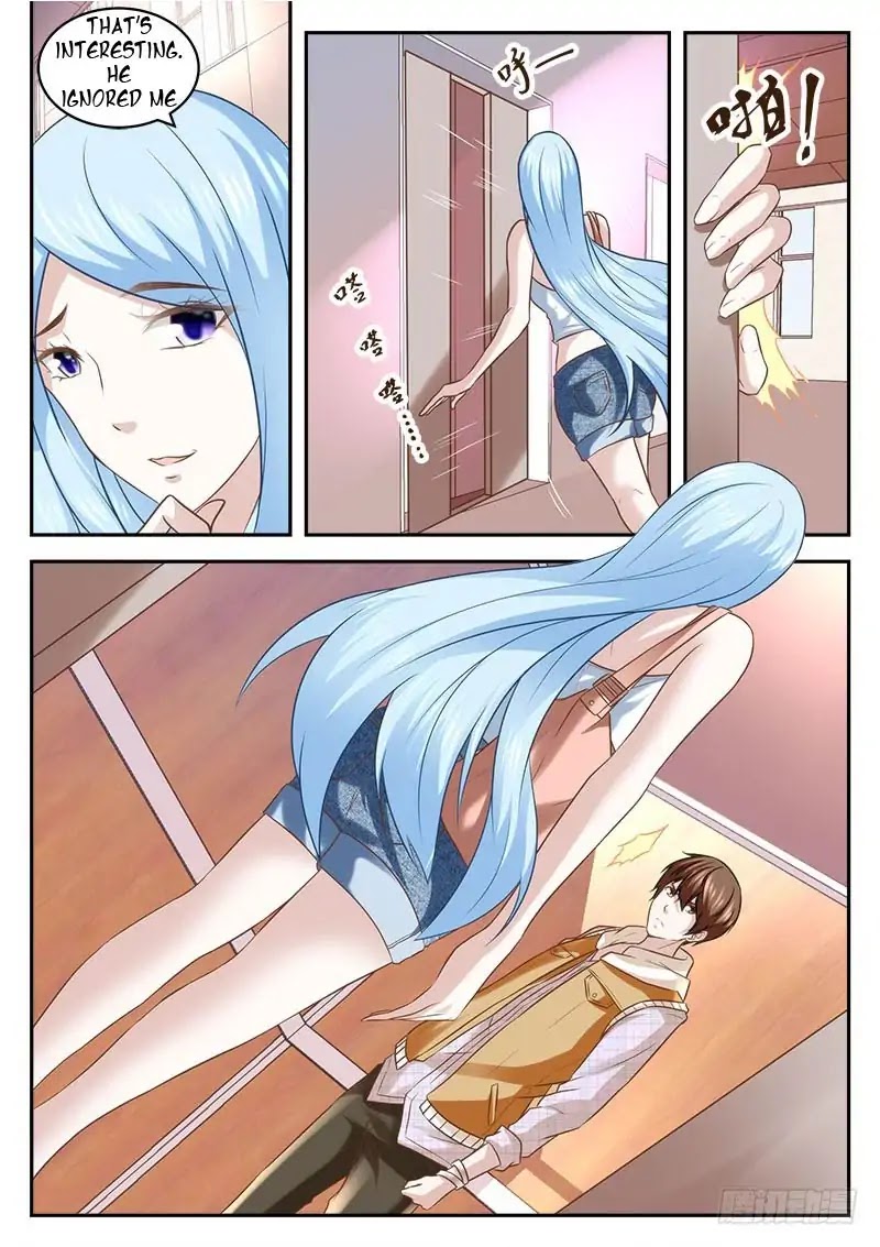 Metropolitan System Chapter 7 page 7 - Chapter 7