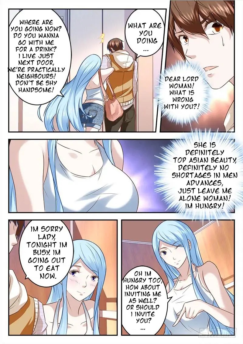 Metropolitan System Chapter 7 page 9 - Chapter 7