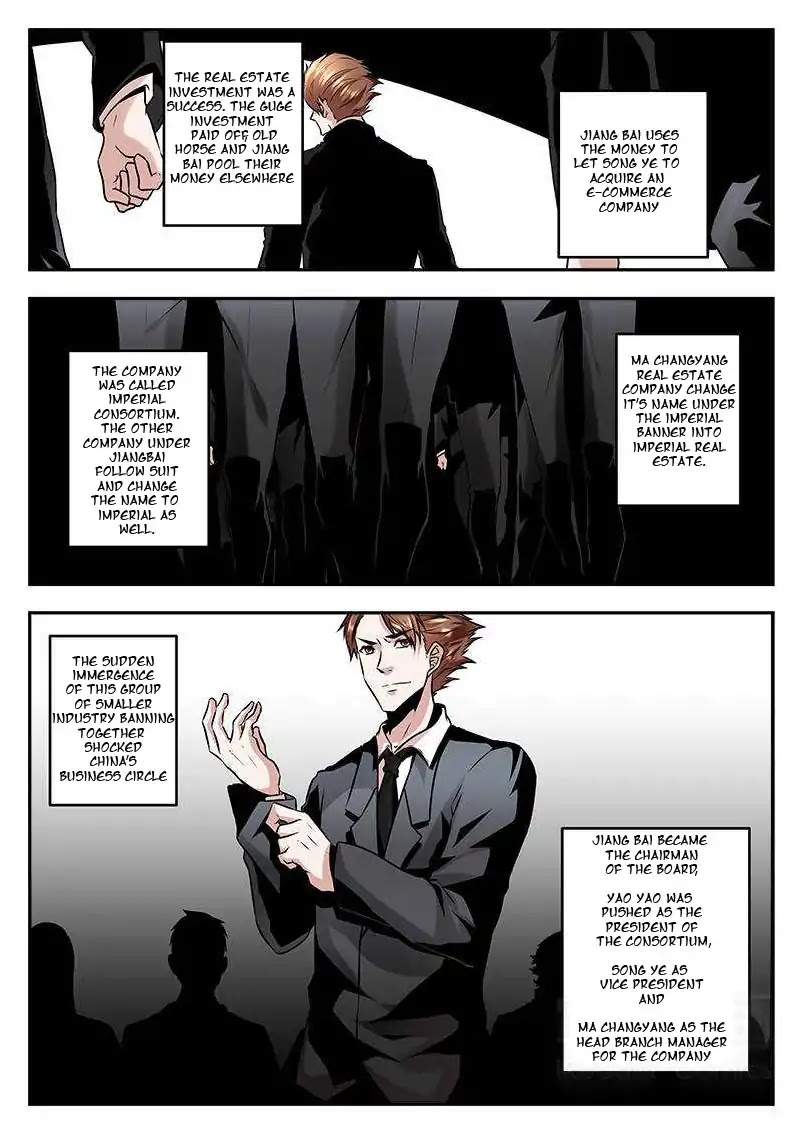 Metropolitan System Chapter 72 page 2 - Chapter 72