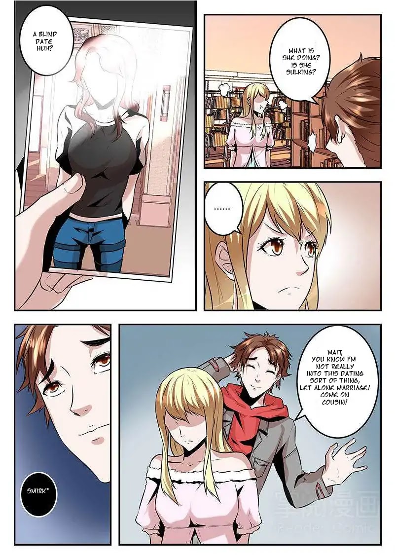 Metropolitan System Chapter 72 page 7 - Chapter 72