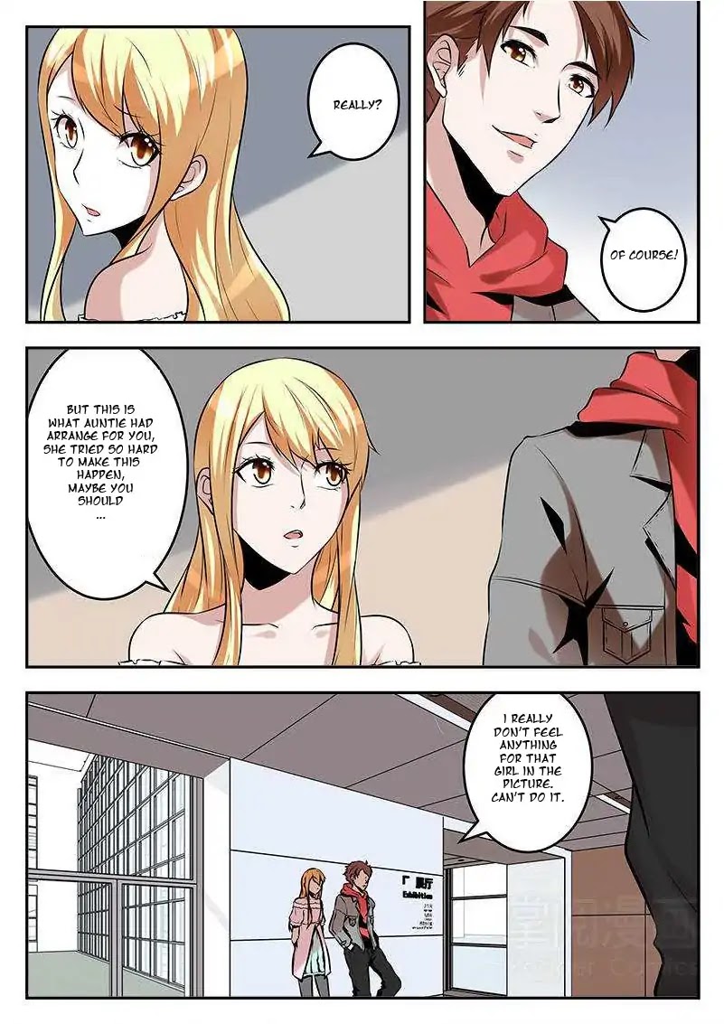 Metropolitan System Chapter 72 page 8 - Chapter 72