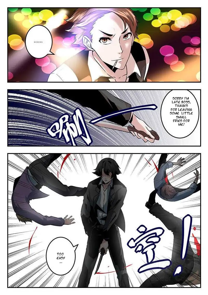 Metropolitan System Chapter 76 page 10 - Chapter 76