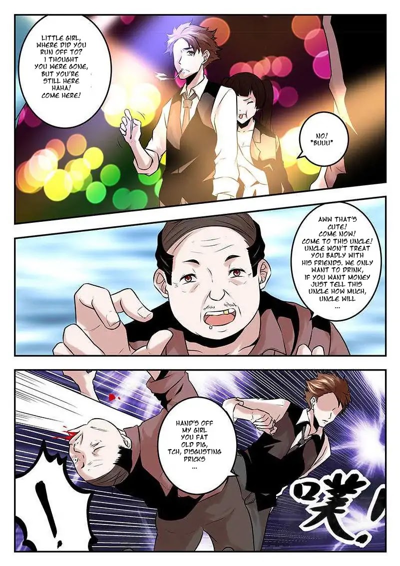 Metropolitan System Chapter 76 page 7 - Chapter 76