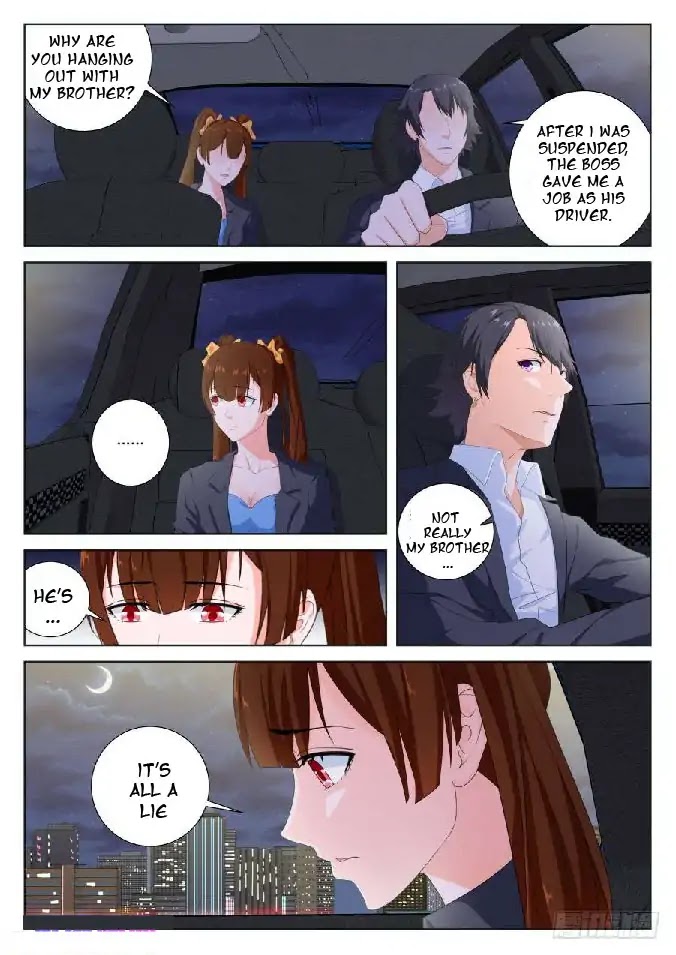 Metropolitan System Chapter 79 page 11 - Chapter 79
