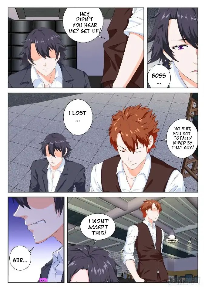 Metropolitan System Chapter 79 page 2 - Chapter 79
