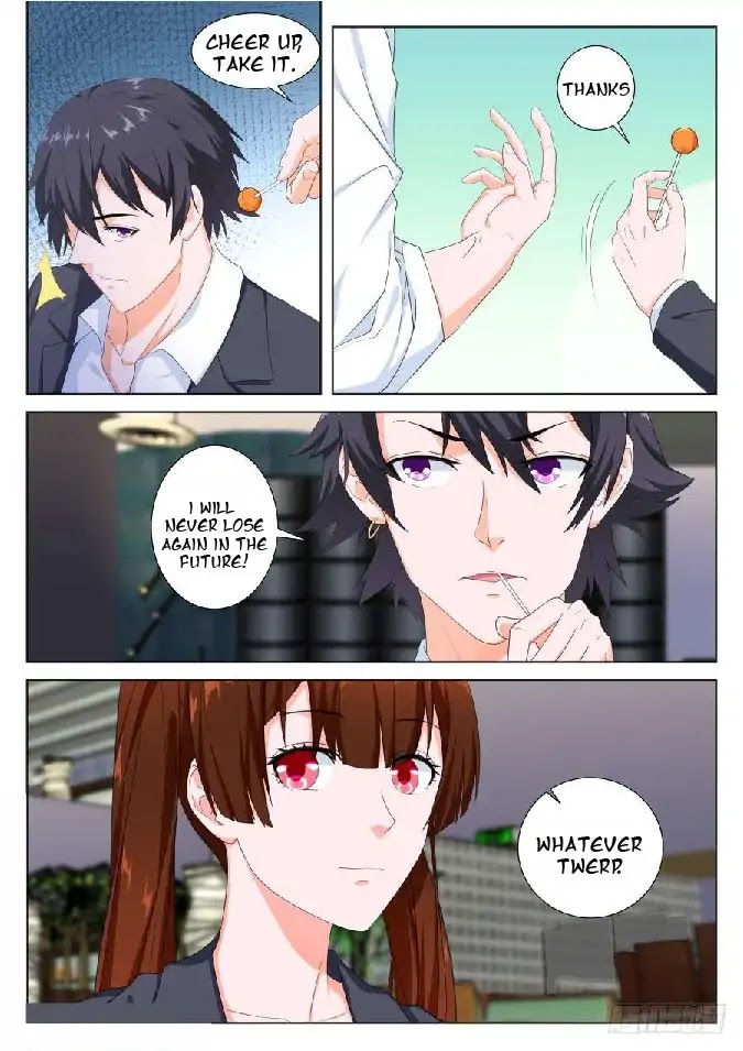 Metropolitan System Chapter 79 page 4 - Chapter 79