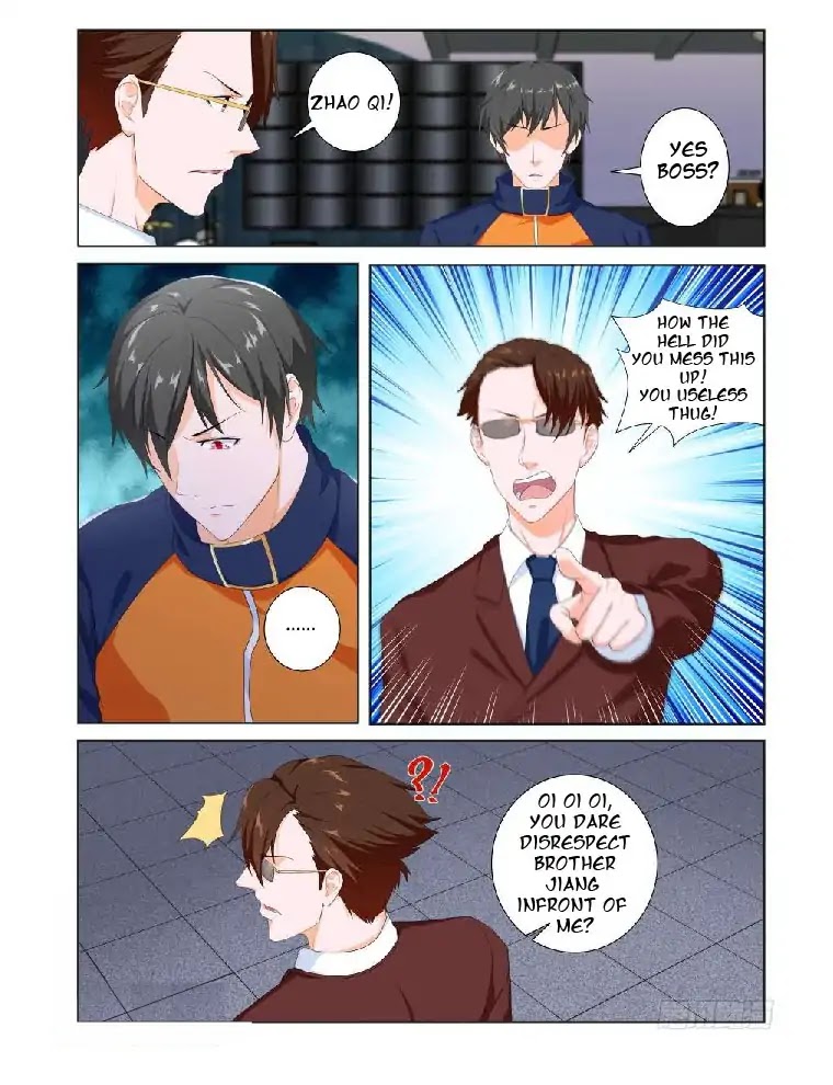 Metropolitan System Chapter 79 page 6 - Chapter 79