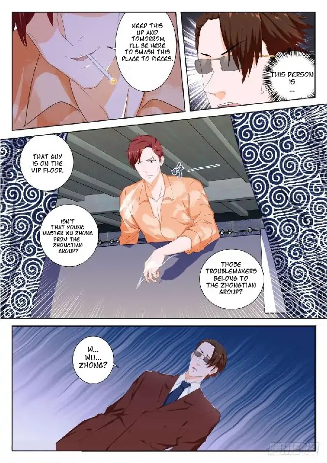 Metropolitan System Chapter 79 page 7 - Chapter 79
